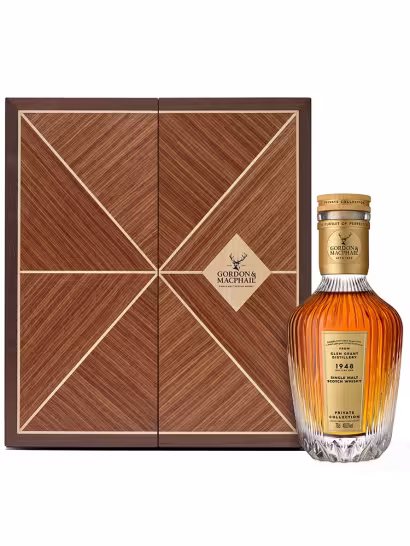 Glen Grant 1948 70 Year Old Private Collection 48.6% 70cl