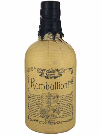 Rumbullion 42.6% 70cl