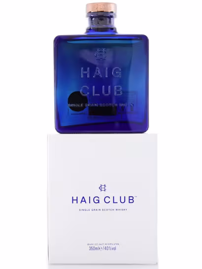 Haig Club 40% 35cl
