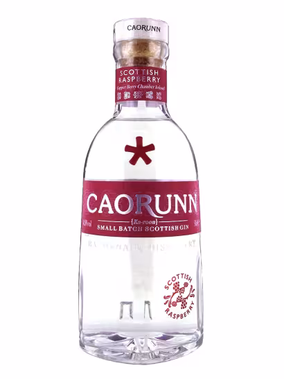 Caorunn Raspberry Gin 41.8% 70cl
