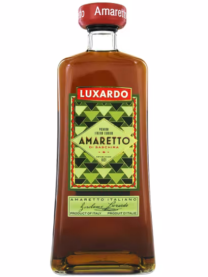 Luxardo Amaretto di Saschira 24% 70cl