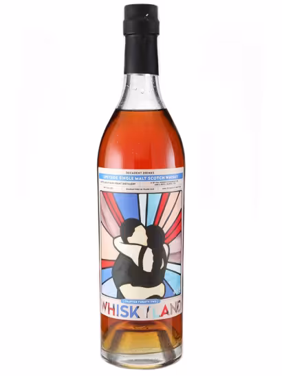 Glen Grant 30 Year Old Whiskyland Chapter 22 46.8% 70cl