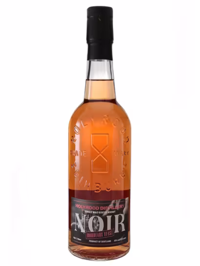 Holyrood NOIR Bordeaux Yeast 47.2% 70cl