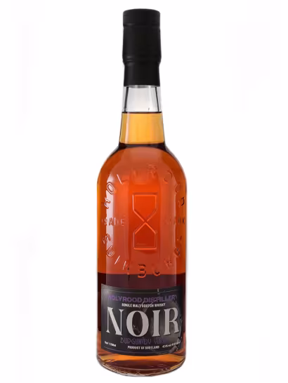 Holyrood NOIR Burgundy Yeast 47.1% 70cl