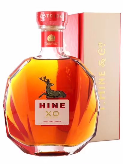 Hine XO 1er Cru Cognac 40% 70cl