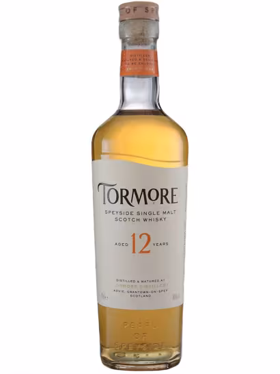 Tormore 12 Year Old 46% 70cl