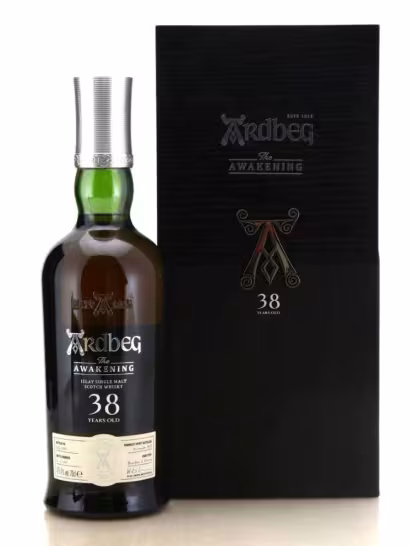 Ardbeg 1975 38 Year Old The Awakening 49.7% 70cl