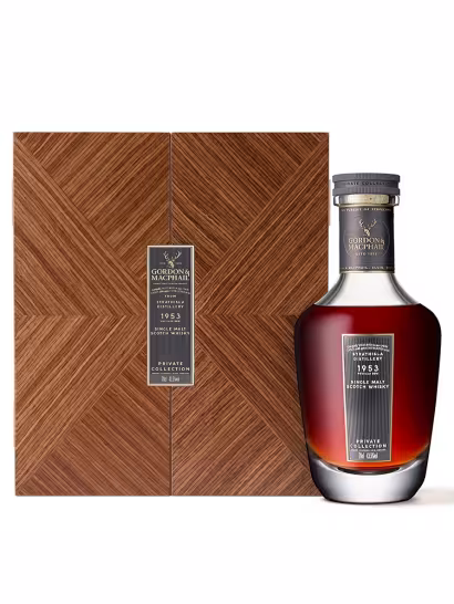 Strathisla 1953 65 Year Old Private Collection 43.5% 70cl