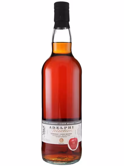 Somerset 2010 16 Year Old Adelphi #55 55% 70cl