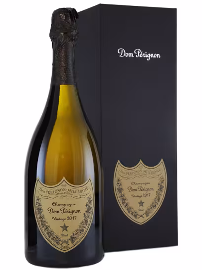 Dom Perignon Gift Box 2017 12.5% 75cl