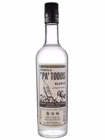 Pa Todos Blanco 38% 70cl