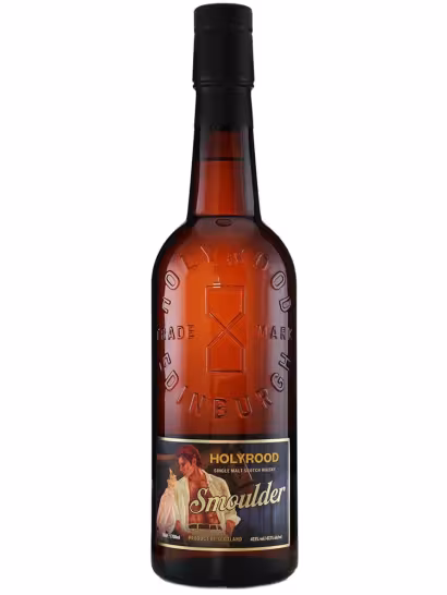 Holyrood Smoulder 47.1% 70cl