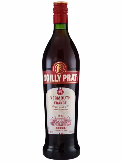 Noilly Prat Rouge Vermouth 16% 75cl