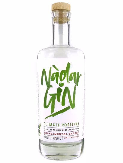 Nadar Gin 43% 70cl