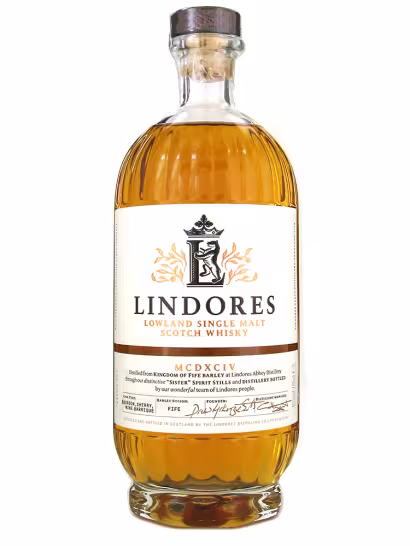 Lindores MCDXCIV (1494) Single Malt 46% 70cl