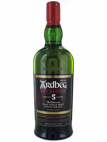 Ardbeg Wee Beastie 47.4% 70cl