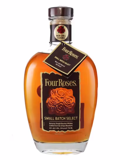 Four Roses Small Batch Select 52% 75cl