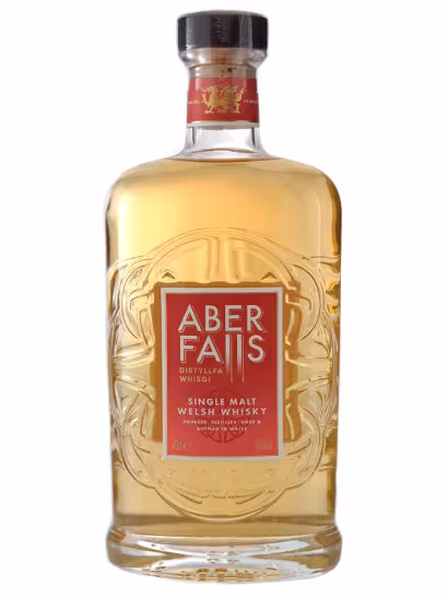 Aber Falls Single Malt 40% 70cl
