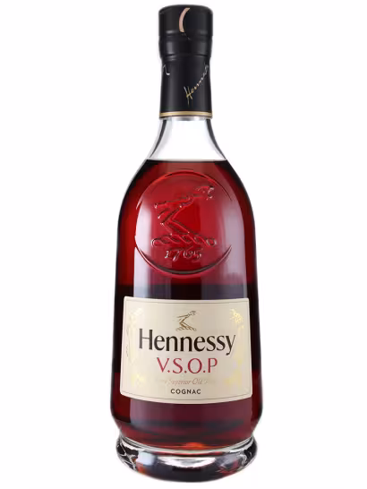 Hennessy VSOP Cognac 40% 70cl