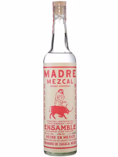 Madre Mezcal Ensamble 45% 70cl