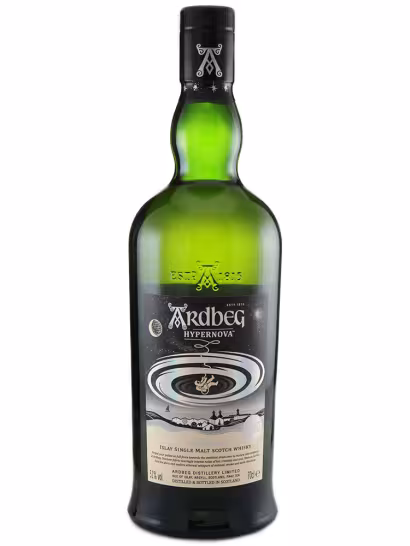 Ardbeg Hypernova Committee Edition 51% 70cl