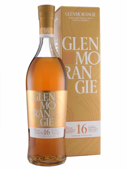 Glenmorangie 16 Year Old The Nectar 46% 70cl