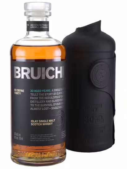 Bruichladdich 30 Year Old Re/Define 43% 70cl