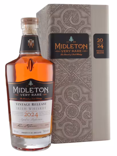 Midleton Very Rare 2024 40% 70cl