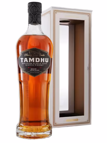 Tamdhu Batch Strength 8 55.8% 70cl