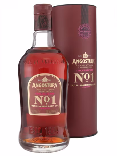 Angostura No 1 Cask Collection 40% 70cl