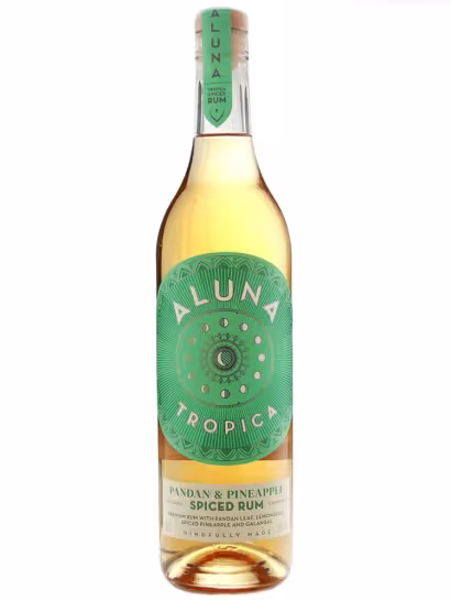 Aluna Tropica Rum 38% 70cl
