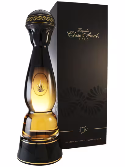 Clase Azul Gold 40% 70cl