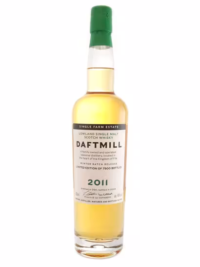 Daftmill 2011 Winter Release 46% 70cl