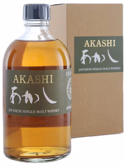 Akashi Single Malt 46% 50cl