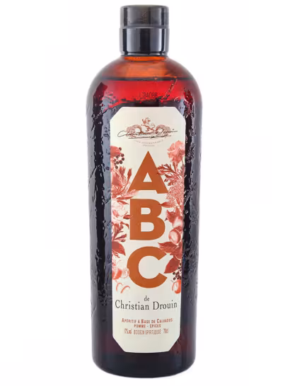 Drouin ABC Aperitif 17% 70cl