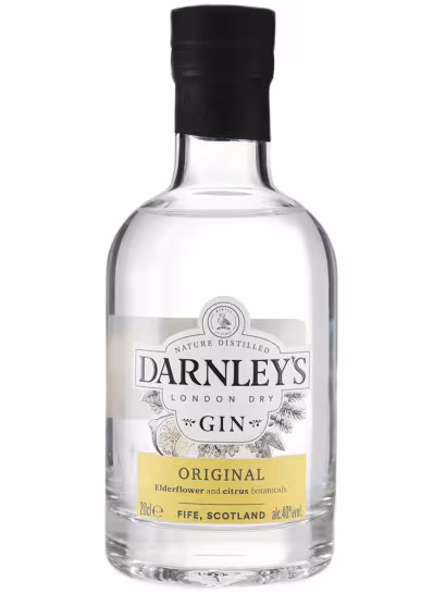 Darnleys Original Gin 20cl
