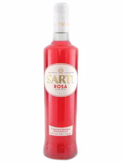 Sarti Rosa 14% 70cl