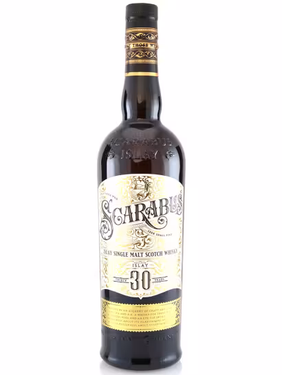 Scarabus 30 Year Old 42.6% 70cl