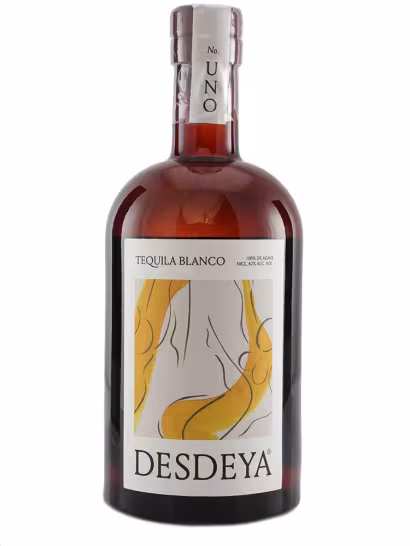 Desdeya Tequila 41% 50cl