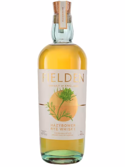 Fielden Hazybower 46.3% 70cl