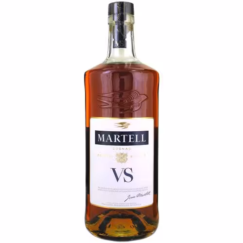 Martell VS 40% 70cl