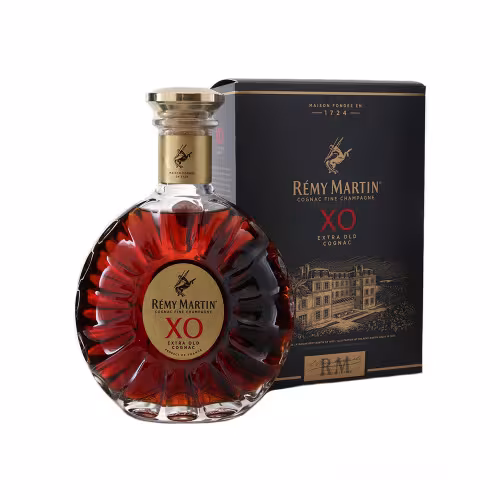 Remy Martin XO Extra Old Cognac 70cl