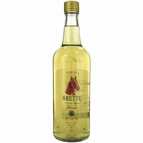 Arette Reposado Tequila 38% 70cl