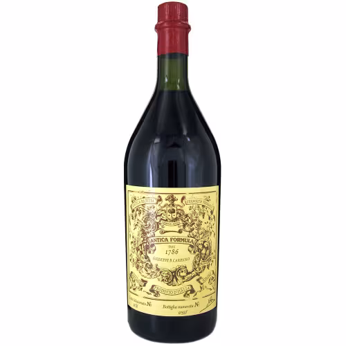 Antica Formula Carpano Vermouth 16.5% 100cl