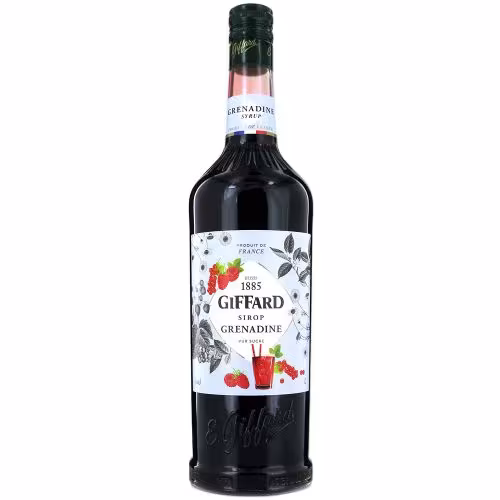 Giffard Grenadine Syrup 100cl