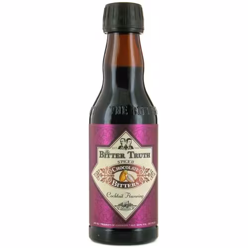 Bitter Truth Chocolate Bitters 44% 20cl