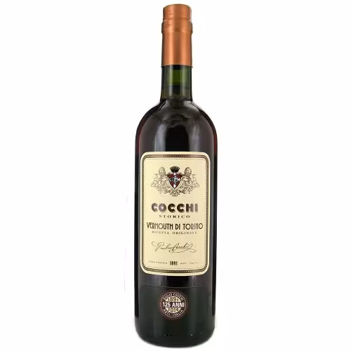 Cocchi Vermouth di Torino 16% 75cl