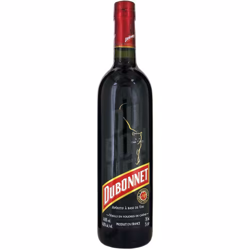 Dubonnet Red 14.8% 75cl