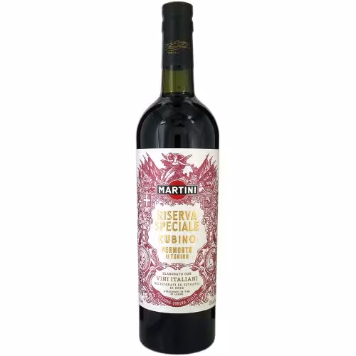 Martini Riserva Rubino 18% 75cl