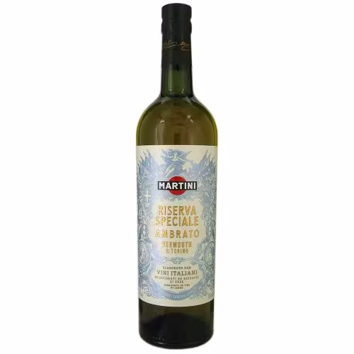 Martini Riserva Ambrato 18% 75cl